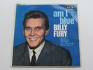 BILLY FURY  ORIG 1963 UK EP    AM I BLUE   DECCA  DFE. 8558   EXCELLENT