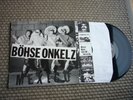 Böhse Onkelz - MEXIKO - Mini LP Vinyl - Rock O Rama Original RRR 55 1985