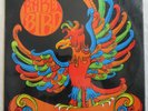 RARE BIRD - 1st album (CHARISMA CAS.1005 - pink label) GB 1969