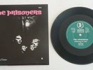 THE PRISONERS WHENEVER I'M GONE 1986 COUNTDOWN/STIFF 1st PRESS Near Mint 7