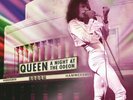 QUEEN A Night At The Odeon DOBLE LP  vinyl  180 grams NEW  /  SEALED