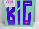 YES 1987 'Big Generator' NEW/SEALED ORGNL VINTAGE US-ISSUE LP
