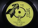 MASKMAN & THE AGENTS   Y'awll   MINT   DIRECTION 58 4059   Soul Funk Vocal Dance
