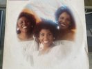 THE EMOTIONS Rejoice 1977 Columbia PC 34762 R&B/Pop 33rpm Vinyl Stereo LP