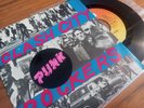 The Clash – Clash City Rockers 1978 Punk Vinyl, 7