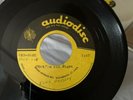 Elvis Presley 1954 Sun Acetate THATS ALL RIGHT/I LOVE YOU BECAUSE shellac GEM