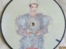David Bowie - Ashes To Ashes - 1982 RCA Fashions series picture disc