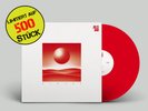 Jules Ahoi | Echoes | EP | Limitierte Rote Vinyl (500 Stück) LP | Neu OVP