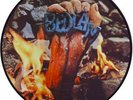 BEDLAM Cozy Powell  Picture LP Vinyl NEW only 500 Hard Rock
