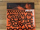 Kenny Dorham Afro-Cuban vinyl Blue Note 1535