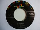 JOE BENNETT-rocket,ABC-PARAMOUNT,US,MINT