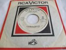 KENNY CARTER - I'VE GOTTA FIND HER - RCA VICTOR DJ