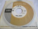 IRMA THOMAS - TIME IS ON MY SIDE - IMPERIAL DJ