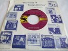EDWIN STARR - MY WEAKNESS IS YOU - GORDY