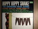 The Swinging Blue Jeans IMPERIAL LP-12261 VG-/M- STEREO 