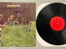 TEN YEARS AFTER Signed Autograph Auto 