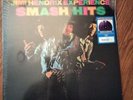 Jimi Hendrix - Smash Hits - Walmart Exclusive PURPLE vinyl w/ lithograph - NEW