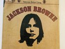 JACKSON BROWNE “Saturate Before Using” 1972 LP SEALED