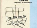 Rilo Kiley Take Offs & Landings White Vinyl LP