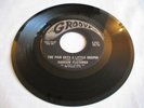 DARROW FLETCHER - THE PAIN GETS A LITTLE DEEPER / MY JUDGEMENT DAY - GROOVY