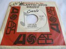 DEON JACKSON - I CAN'T GO ON / I NEED A LOVE LIKE YOURS - CARLA DJ