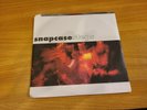 Snapcase Steps Red Vinyl 7