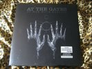 AT THE GATES at war with realitY ORIG VINYL LP in flames arch enemy