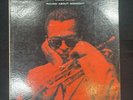 MILES DAVIS Round About Midnight Columbia 6 Eye Mono CL 949 EX Record VG Sleeve