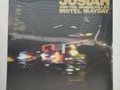 MOTEL MAYDAY-JOSIAH AND THE BONNEVILLES NEW VINYL RECORD