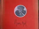 JEAN DOYEN / RAVEL :  Piano works / BOX  CLUB FRANCAIS DISQUE 257/8/9 (FR)