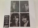 The Beatles The White Album Record 2018 180gm Vinyl LP