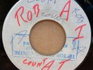 THE TENNORS GIVE ME BREAD / GEE WHIZ JAMAICAN TIP TOP BLANK 7