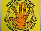Horace Silver Quintet 
