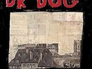 Dr Dog Be The Void Red and Clear Vinyl LP