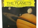 Gustav Holst - The Planets - Deutsche Gammophon - Digital vinyl LP.