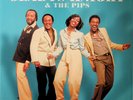 Gladys Knight And The Pips- Greatest Hits 1973-1985 Best of 2-LP NEW 2021 Vinyl