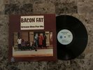 BACON FAT GREASE ONE FOR ME BLUE HORIZON LABEL ELECTRIC  BLUES ROCK DJ PROMO EX+