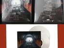 Unprocessed - Artificial Void - 2 x Lp Vinilo Color Clear Transparente 300
