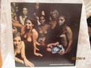 THE JIMI HENDRIX EXPERIENCE  ELECTRIC LADYLAND  RARE REISSUE SDLP3 POLYDOR UK