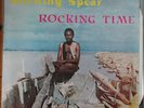 Burning Spears original Rocking Time album on Studio One