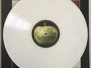 THE BEATLES LET IT BE VINYL LP APPLE UK 1978 WHITE VINYL NEAR MINT++ SUPERB