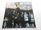 THE ROLLING STONES  ORIG 1969 GERMAN LP  GOT LIVE IF YOU WANT IT  HOR ZU  EX