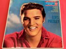 ELVIS PRESLEY (33 RPM - ITALY) LPM 1990  