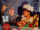 Wham - last christmas /everything she wants - limited edition white Vinyl