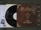 Record, Vinyl LP 1984 Venom 