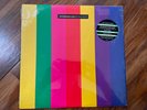 Pet Shop Boys – Introspective 1988 EMI E1-90868 Jacket NM- Vinyl NM