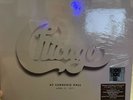 CHICAGO at Carnegie Hall April 1971 - 3LP Vinyl Box Set RSD2022