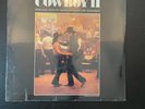 Urban Cowboy II Soundtrack Vinyl LP - 1980 - Full Moon – SE 3692 - Mint SEALED