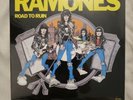 Ramones - Road To Ruin -SEALED 1978 Punk Rock Sire SRK-6063 1ST Press MINT DESCR