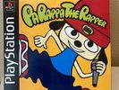 Parappa The Rapper Vinyl Soundtrack Sealed NOT Moonshake LE FREE SHIPPING